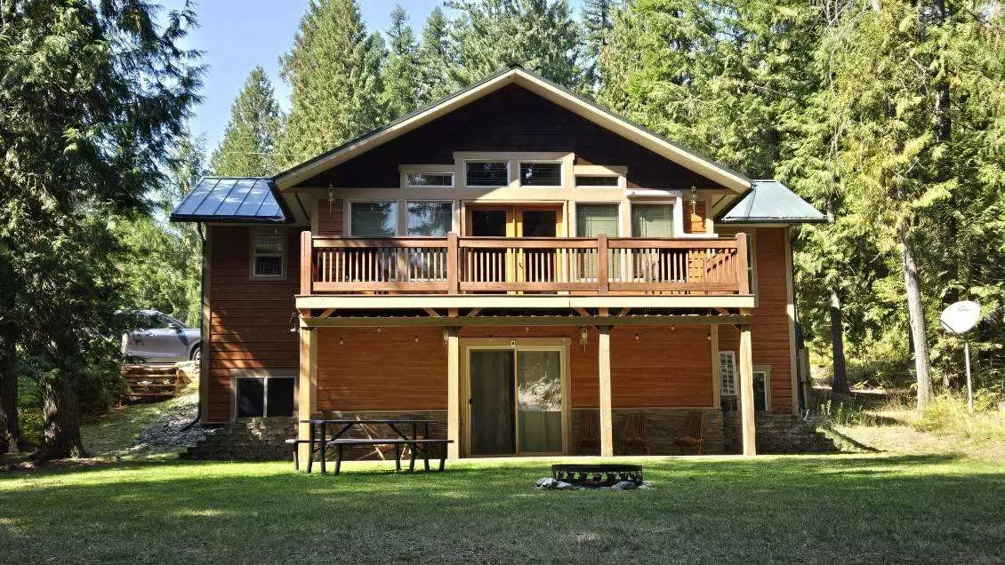 Troy, MT 59935,20 Halo DR