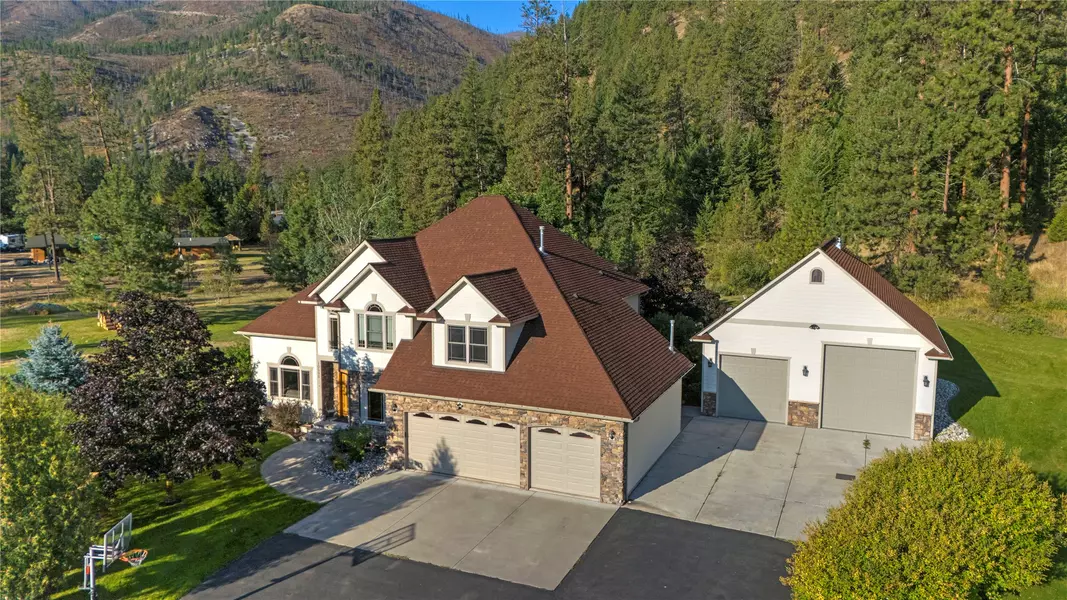 10596 Nez Perce LOOP, Lolo, MT 59847