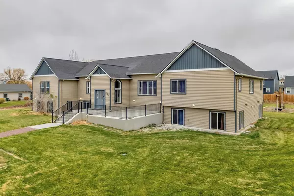 196 Providence WAY, Hamilton, MT 59840