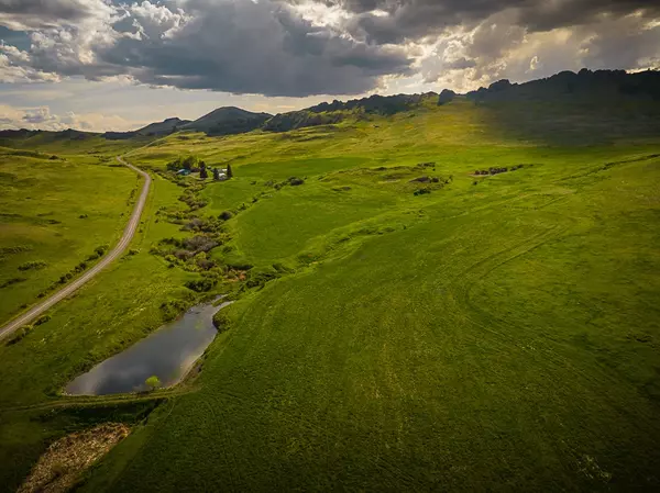 Cascade, MT 59421,655 Mission RD