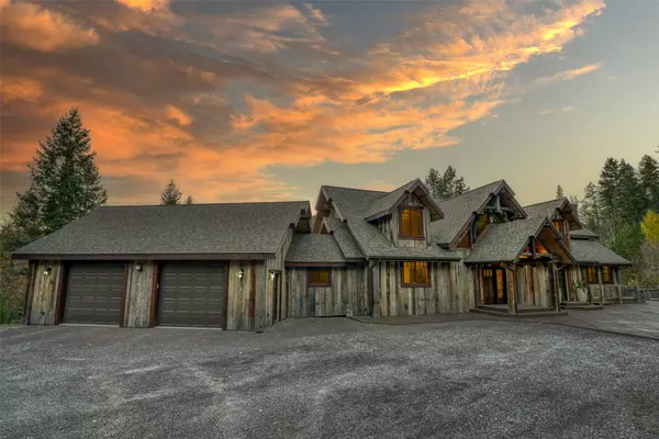 Whitefish, MT 59937,2870 Us Highway 93 W