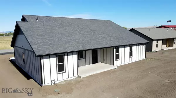 Deer Lodge, MT 59722,1002 Sagebrush LN