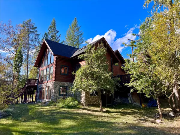 Whitefish, MT 59937,339 Dakota AVE