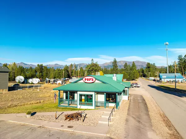 116 Redwood LN, Seeley Lake, MT 59868