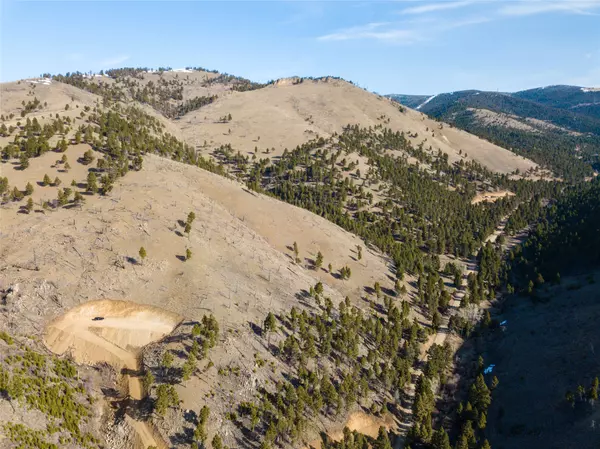 Boulder, MT 59632,Nhn High Ore RD