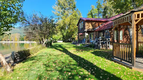 Bigfork, MT 59911,22703 MT Highway 83