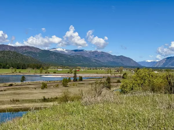 Plains, MT 59859,Lot 1 HWY 200