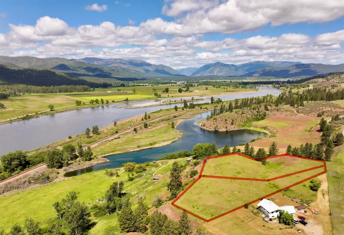 Plains, MT 59859,Lot 2 HWY 200