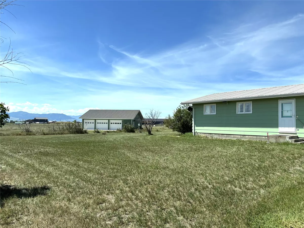 Cascade, MT 59421,30 Old Ulm Cascade RD