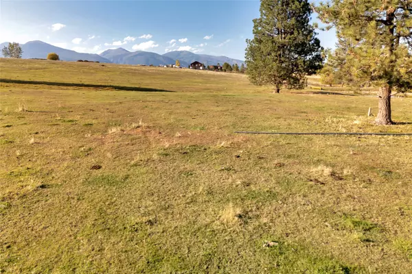 Stevensville, MT 59870,Tract A Illinois Bench RD