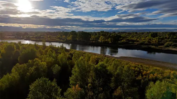 Three Forks, MT 59752,NHN Old Town RD