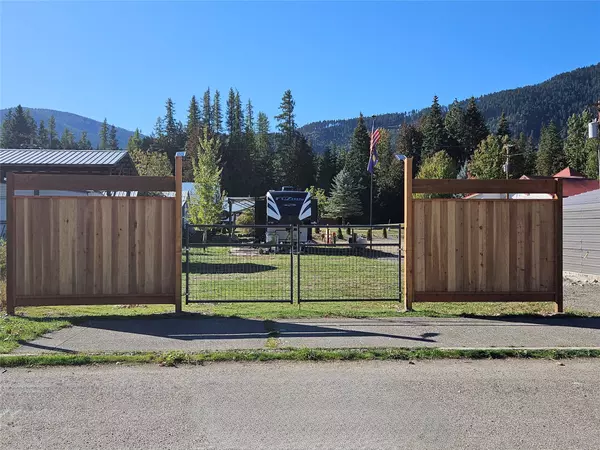 710 Noxon AVE, Noxon, MT 59853