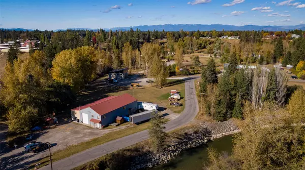 Kalispell, MT 59901,154 Riverside DR