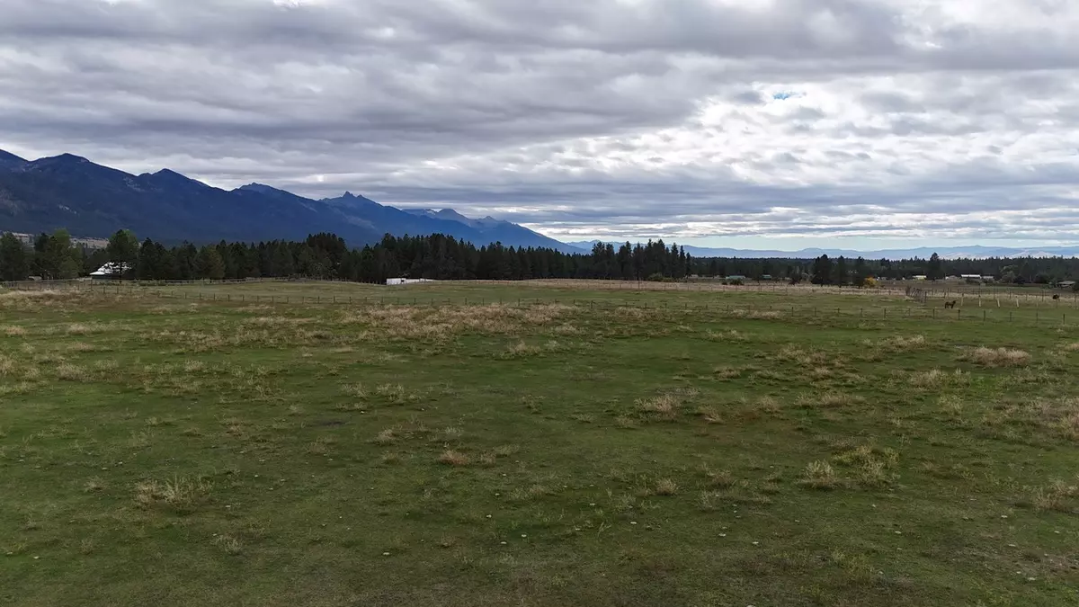 Polson, MT 59860,NHN Mud Lake TRL
