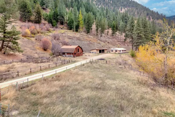 Clinton, MT 59825,20622 Us Highway 10 E