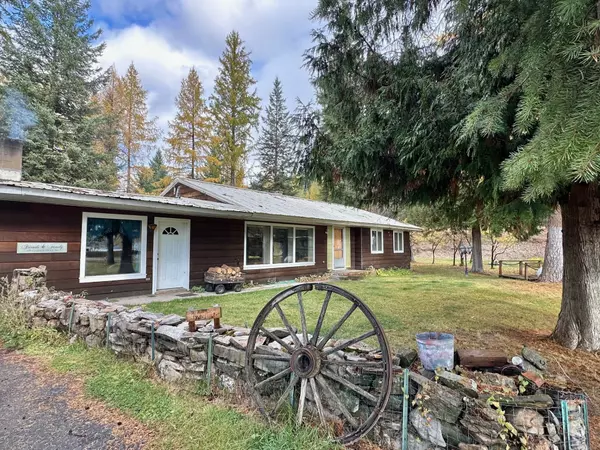 505 Main ST, St Regis, MT 59866