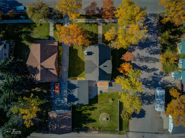 Townsend, MT 59644,132 N Walnut ST