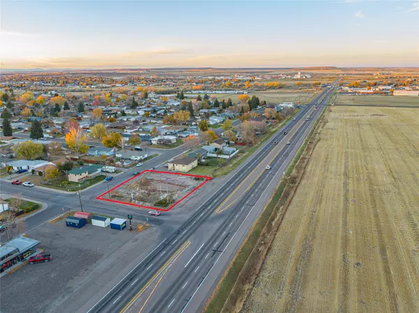 620 57th ST S, Great Falls, MT 59405