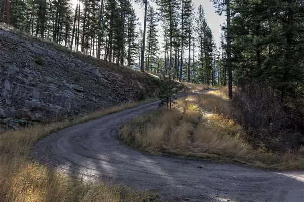 Missoula, MT 59801,Parcel 3B Snowshoe LN