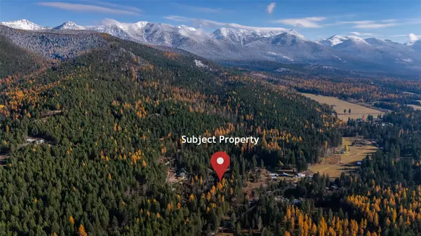 Kalispell, MT 59901,156 Peters Creek WAY