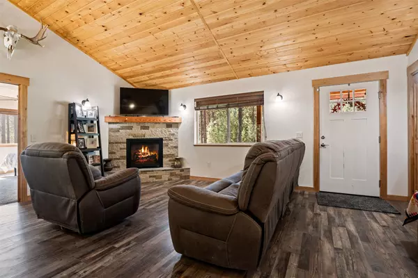 Superior, MT 59872,50 Aspen CT