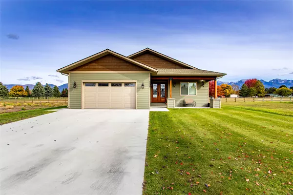 309 Kari LN,  Polson,  MT 59860