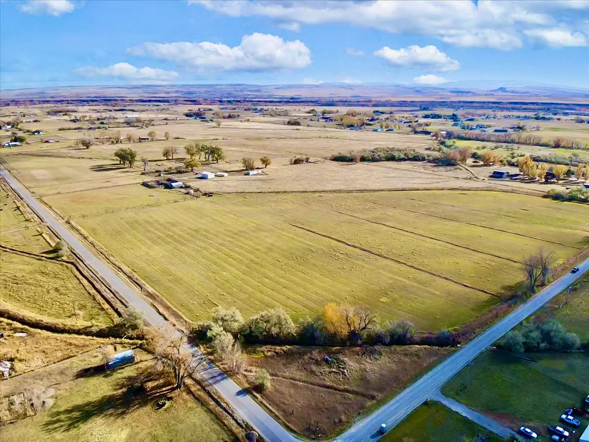 Park City, MT 59063,Lot 5 Pack Mule DR