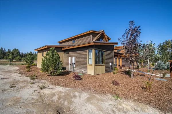 Eureka, MT 59917,70 Crooked Stick WAY