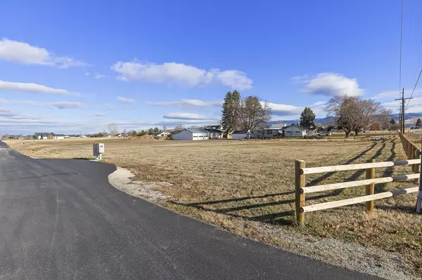 Hamilton, MT 59840,Lot 18 Lore LN