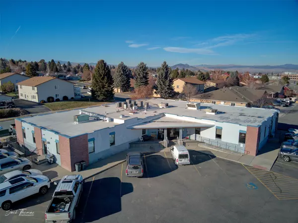 Helena, MT 59601,2501 Belt View DR