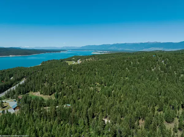 Parcel A Pinkham RD, Rexford, MT 59930