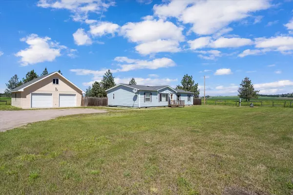 Polson, MT 59860,40077 Mountain Vista LN