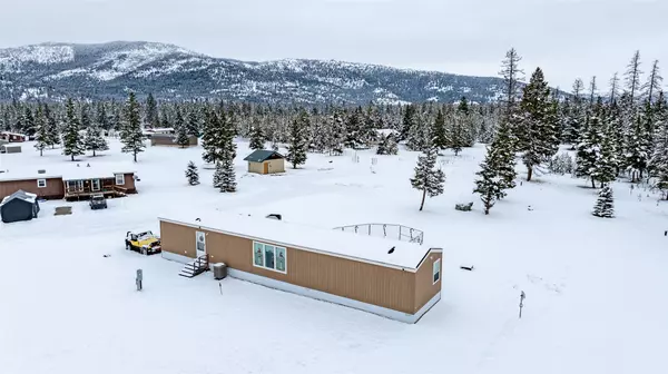 Marion, MT 59925,124 Chippewa DR