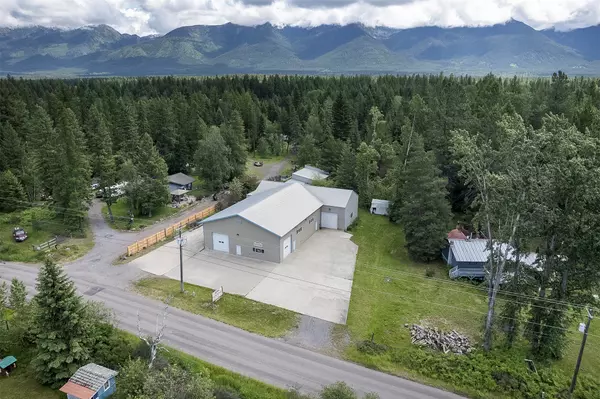 Bigfork, MT 59911,31566 S Ferndale DR