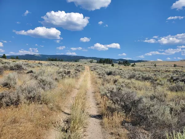 NHN Sunnyside Cemetery RD, Stevensville, MT 59870