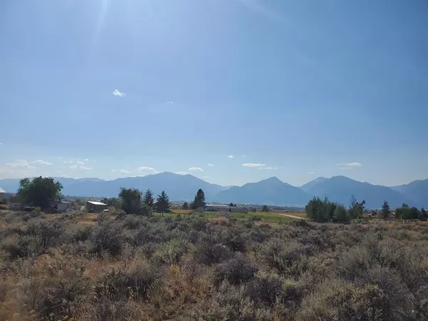 Stevensville, MT 59870,NHN Sunnyside Cemetery RD