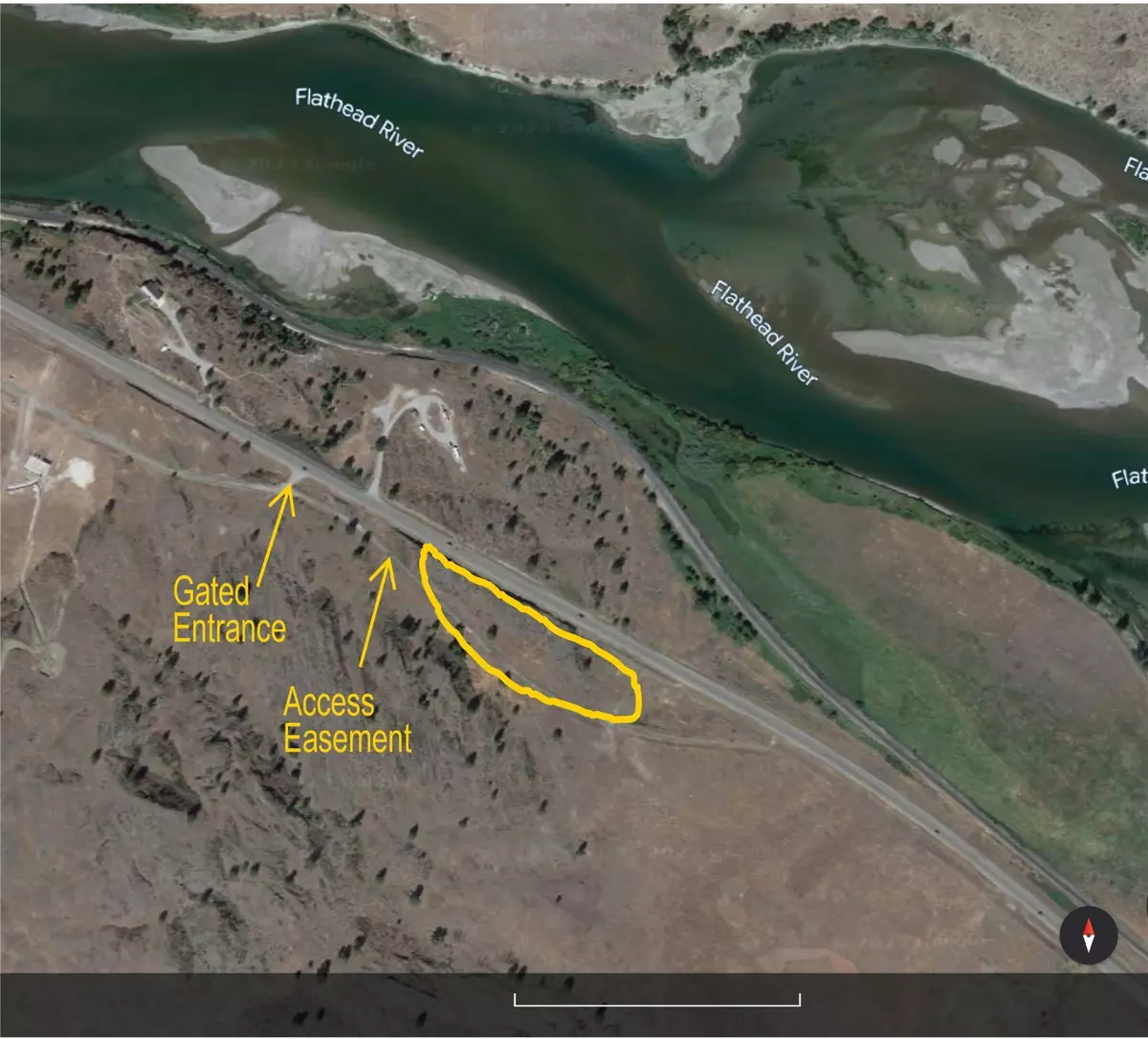 Dixon, MT 59831,9714 MT Hwy 200