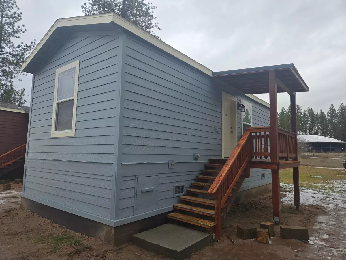 Ronan, MT 59864,41652 Highway 93 Frontage RD #3