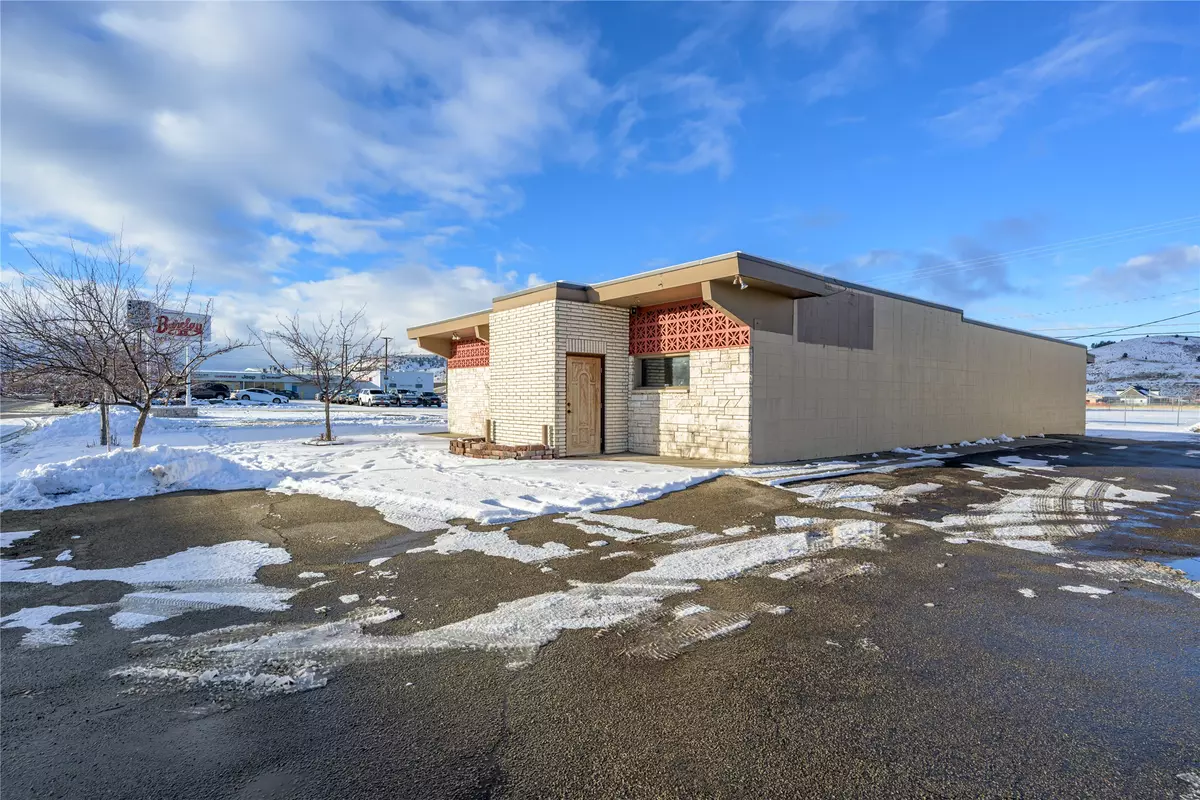 Anaconda, MT 59711,1300 E Commercial AVE