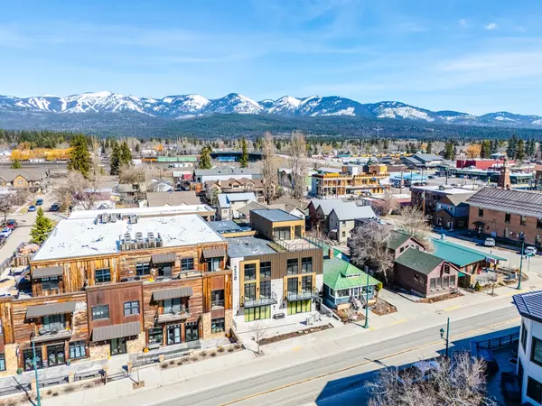 Whitefish, MT 59937,220 E 2nd ST #202
