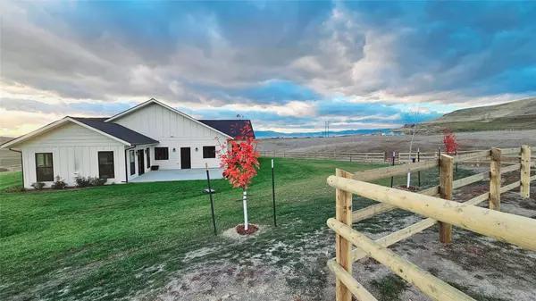 40804 Eli Gap RD, Polson, MT 59860