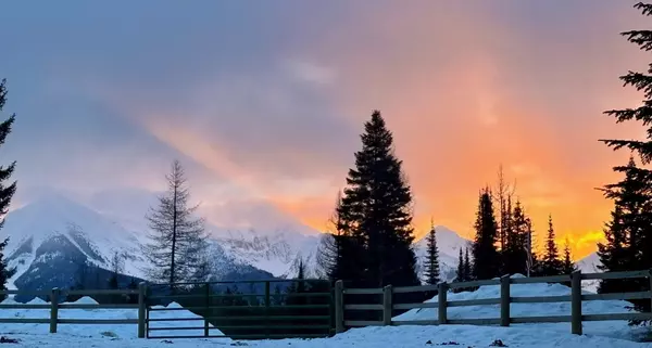 Condon, MT 59826,3524 Elk Flats RD