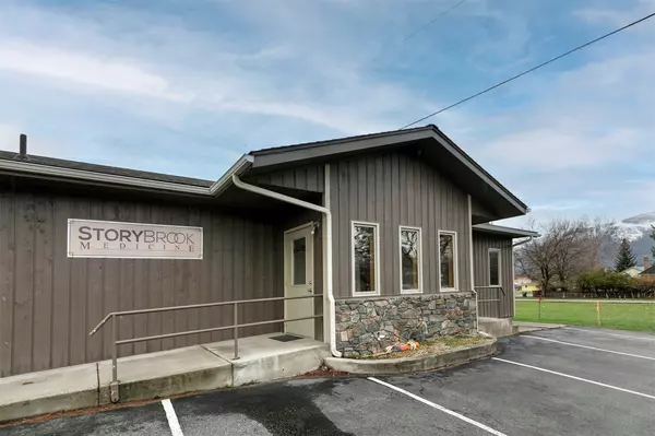 Stevensville, MT 59870,401 Main ST