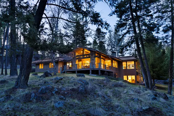 Bigfork, MT 59911,137 & 133 Eagle Bend DR