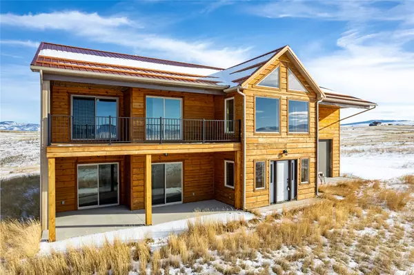 Hall, MT 59837,77 Partridge LN