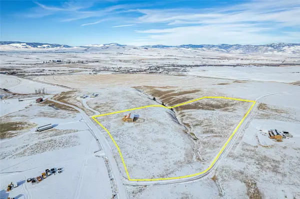 Hall, MT 59837,77 Partridge LN