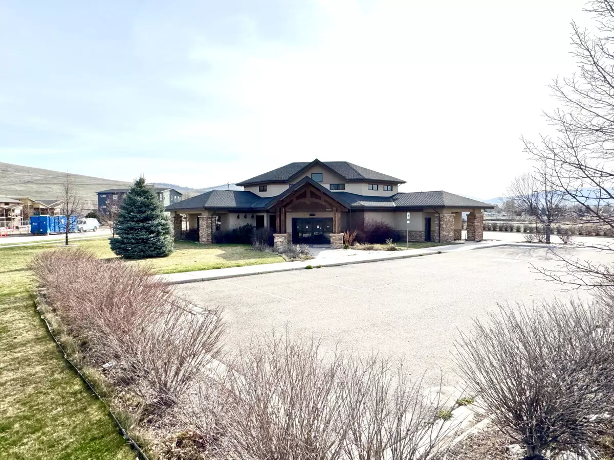Missoula, MT 59808,4500 Expressway