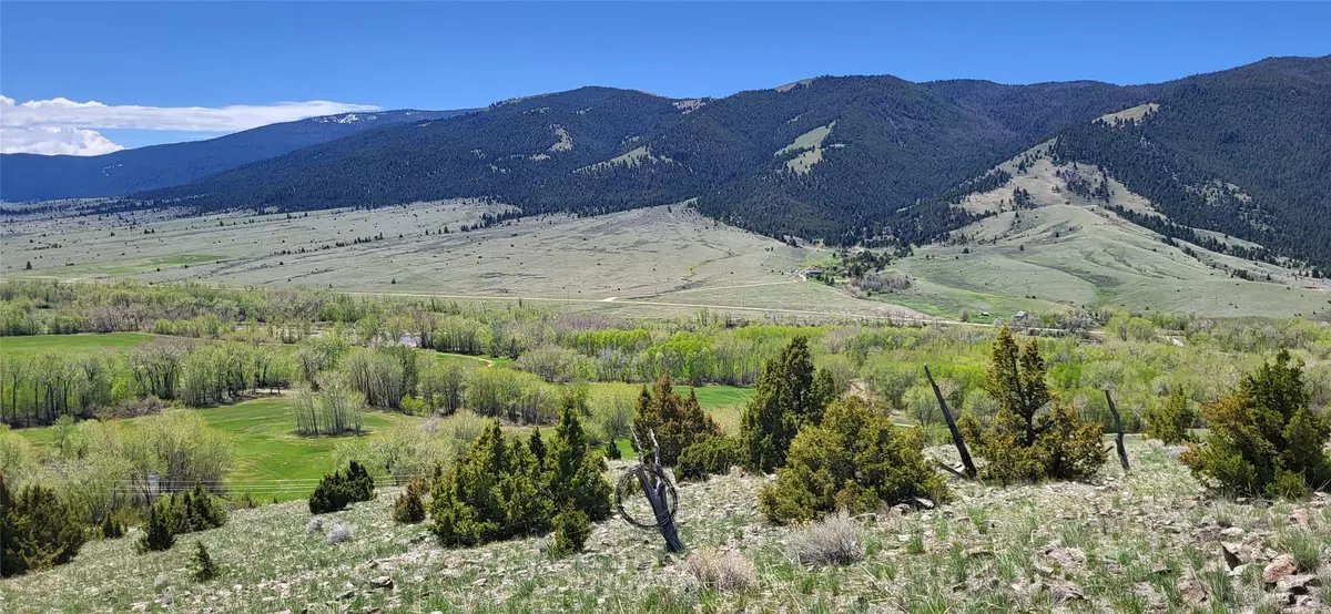 Boulder, MT 59632,902 Lower Valley RD