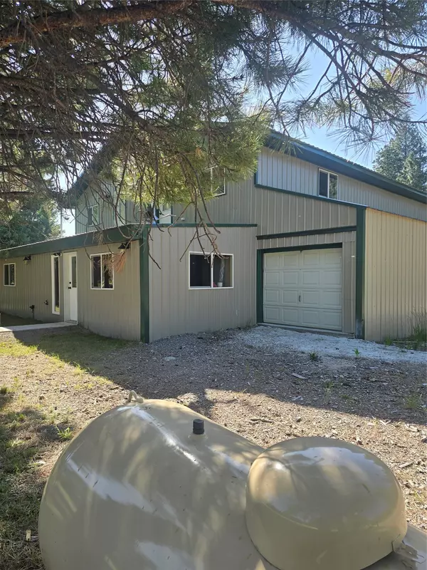 Lincoln, MT 59639,4269 Abe Lincoln RD