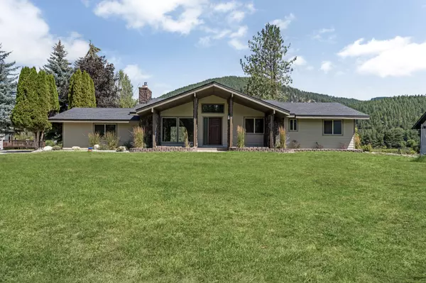 Libby, MT 59923,475 Northwood AVE